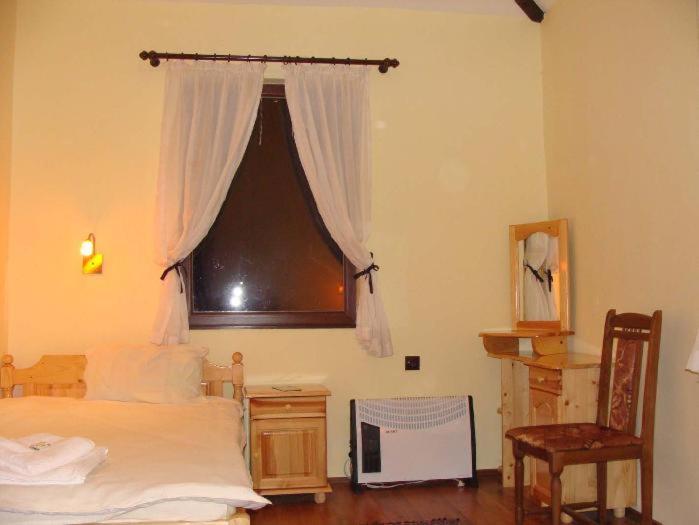Madara Omaya Guest House Exteriér fotografie