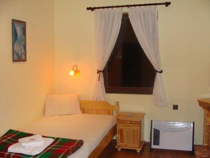 Madara Omaya Guest House Exteriér fotografie